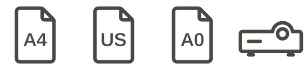 All Formats Included